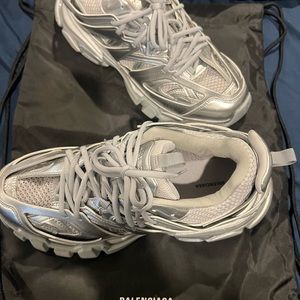 Balenciaga men shoes size 43 Euro / 10 US